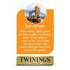 Twinings Decaf Earl Grey K-Cup Pods for Keurig, Decaffeinated Black