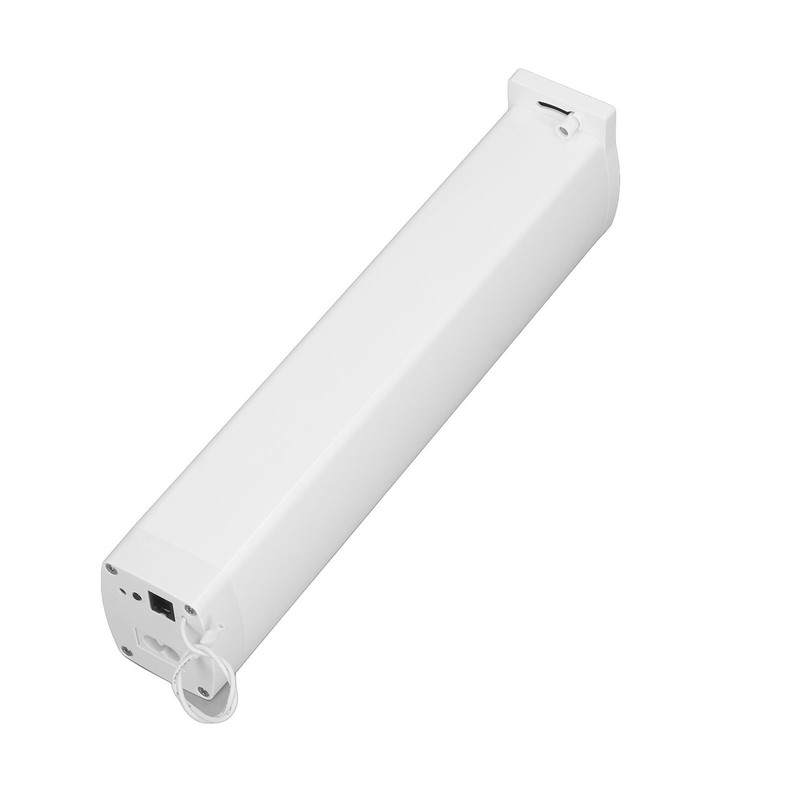 Smart Voice Curtain Motor for ZigBee 2.0Nm Silent Automatic Electric