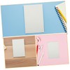 COHEALI 20pcs Sublimation Blank Aluminum Sheets: Multipurpose Heat Transfer Metal