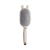 MAACKIA Paddle Brush, Hair Brush, Cushion Brush, Women's, Comb, Cute,