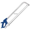 Butcher Saw Replacement Blades, Set of 3, Stainless Steel (25")