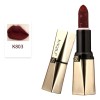 Portable1 2 En 1 Lápiz Labial Mate Brillo De Labios