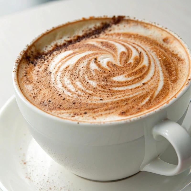 Grove Square Cappuccino Pods, Variety, Single Serve (Pack of 72)