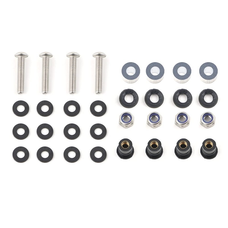 Xitomer Windshield Fit for DR650 2002-2025, XR650L 1993-2023, CRF250L 2013-2023