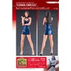 Hasegawa SP541 1/12 Real Figure Collection No. 23 China Dress