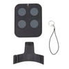 Garage Door Opener Remote for Avidsen 4 Button Garage Door