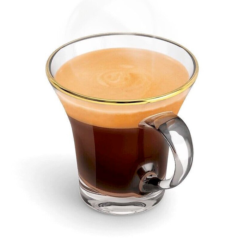 Tassimo Café Lor Splendente 16x Caps 112g