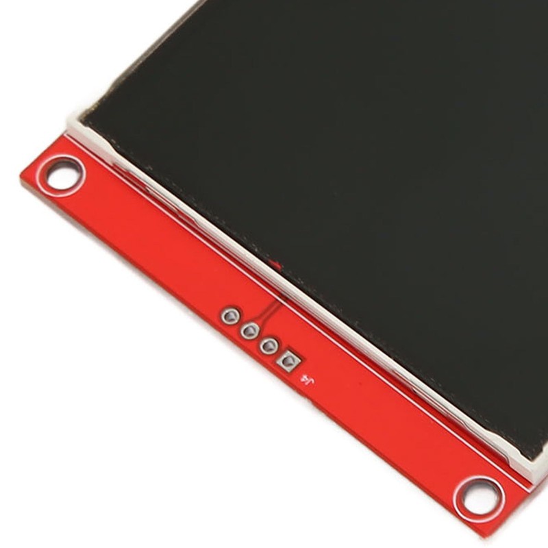 CCYLEZ 4 Inch SPI TFT LCD Display Module, 480x320 SPI