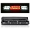 LQI 3rd Third Brake Light Compatible with Ford F150 Lobo