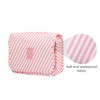 Narwey Hanging Travel Toiletry Bag Cosmetic Make up Organizer for