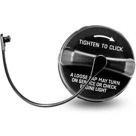 Gas Cap For Chrysler 200 300 300M Aspen Sebring Town and Country Intrepid Pacifica Cirrus Concorde Neon PT Cruiser Voyager & Dodge Ram 1500 2500 3500, 52124512AA