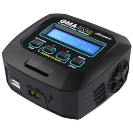 G-Force GMA465i AC CHARGER RC Charger G0386