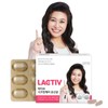 Lactiv Secret Care Women's Probiotics 350mg x 30 Capsules (2 Boxes) / 락티브 시크릿케어 여성 유산균 350mg x 30캡슐 2박스