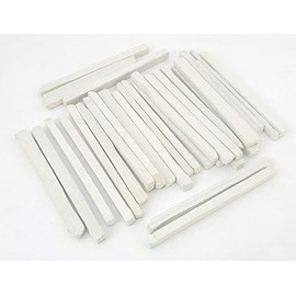Chalk Pencil Slate Penils For Eat Office use Chalk Pencils Dust Free Slate Pencils Export Quality (40 Pc.)