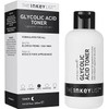 The INKEY List 10 % Glycolic Acid Toner hilft, das