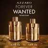 Azzaro - Forever Wanted Elixir - Mens Cologne - With