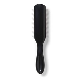 Ion 9 Row Silicone Brush