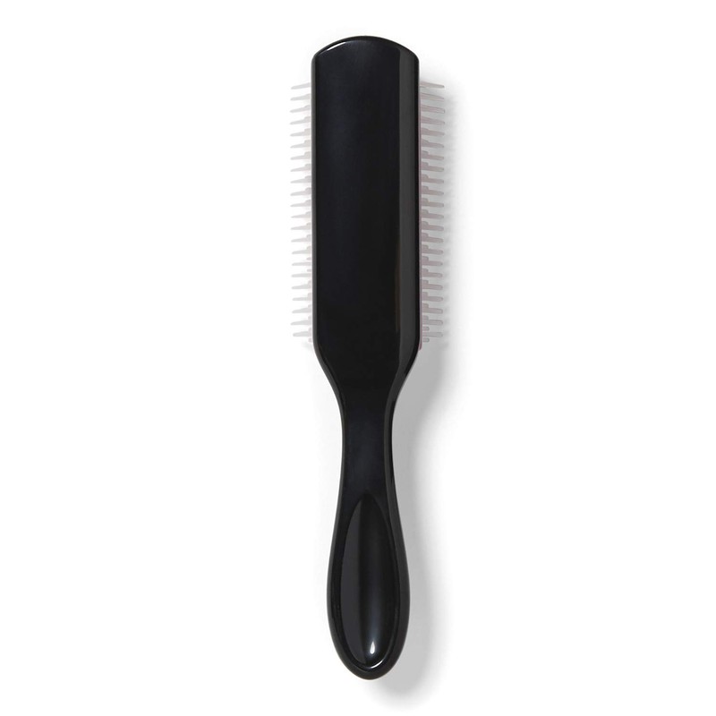 Ion 9 Row Silicone Brush