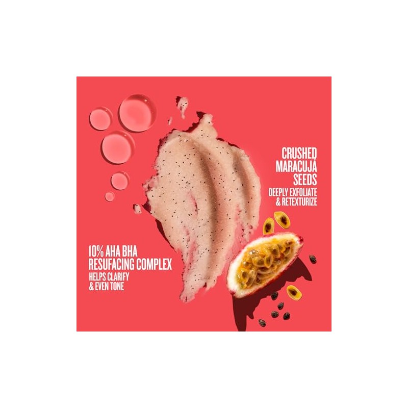 Bom Dia Body Scrub by Sol de Janeiro for Unisex