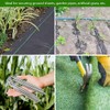 Lawn Peg 15cm Pack of 50