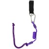 North Peak NP-3167 PU Leash Cord with Joint for Boa