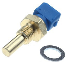 Coolant Temperature Sensor for 3 Series E30 E36 5 Series E28 E34 6 Series E24 7 Series E23 E32 900 I AC4, AM4 9000 1982-1998 13621284397