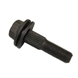 Toro Part # 145-5695 Blade Bolt; Replaces # 117-5270 & # 112-8789