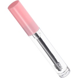 Happyyami Gel resistente al agua para cejas en crema, potenciador y fijador transparente, ideal para maquillaje cotidiano y ocasiones especiales, gel para alisar la ceja