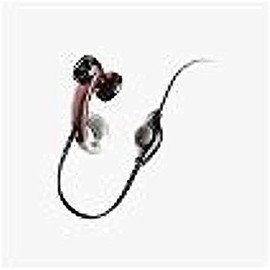Plantronics MX200 Universal Earbud Headset by Verizon