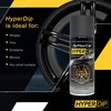 DipYourCar.com HyperDip Paint - Can of Sprayable Automotive Dip Coat