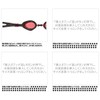 Yasuda (yasuda) Swimming Goggles Swimming Goggles Girls Children's Sax YG