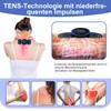 Mini Neck Massager, Portable Body Massager & Neck Massager, Mini