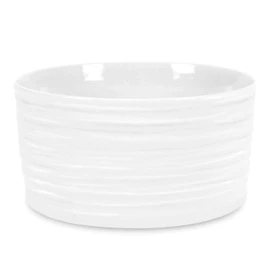 Portmeirion Sophie Conran White Ramekins Set of 4