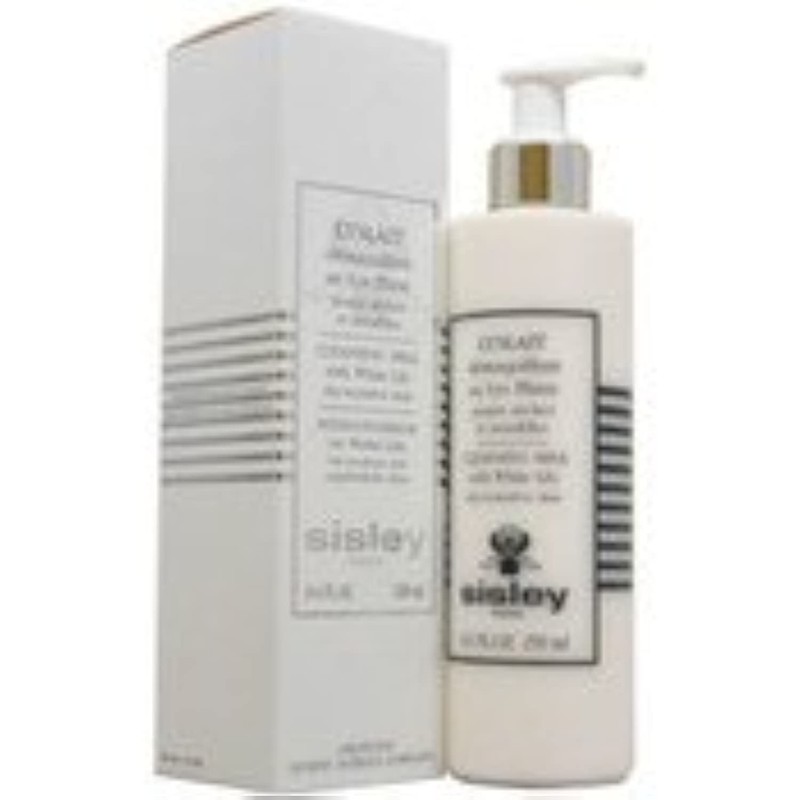 Sisley Lyslait Unisex Cleansing Milk 250 ml Pack of 1
