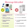 Organic Iodine Tablets - for Pregnancy & Breastfeeding - 150