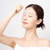 Tight, glowing, close wrapping Niachion Light Wrapping Mask Pack -