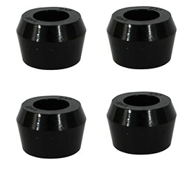 Western Star Heavy Duty Radiator Support Mount 4 Pk Bushing OEM# 50-1429PU 656-215