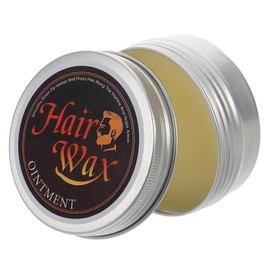 Beavorty Rapid Styling Hair Wax Cream Universal Use Hair Wax for Men Temporary Hairstyle