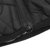 USB Electric Heating Vest Lightweight Warming Comfortable Breathable Waterproof Heated