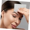 OHPHCALL 4sets Efficient Oil Control Bamboo Material Blotting Paper Face