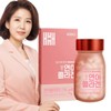 Kim So-hyung Wonbang 김소형원방 연어 콜라겐 800mg x 60정 Kim So-hyung Wonbang Salmon Collagen 800mg x 60 Tablets