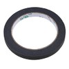 lovermusic Black 9.4mm Guitar Pickup Coil Tape Electrical Insulation Adhesive Tape