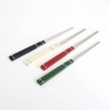 (Bogen) BSF Santier Silver Cutlery Chopsticks (10 colors) / (보겐)BSF 쌍띠에 실버 커트러리 젓가락 (10colors)