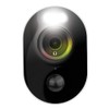 Uniden App Cam Spotlight+ Smart Security WiFi Full HD (2MP)