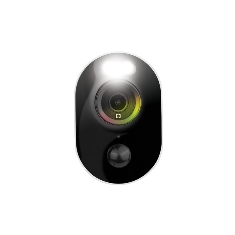 Uniden App Cam Spotlight+ Smart Security WiFi Full HD (2MP)