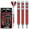 Winmau Overdrive Tungsten Steeltip Darts Set 23g with Prism Flights