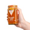 Cottage Delight Spicy Mango & Ginger Chutney, 340 gram