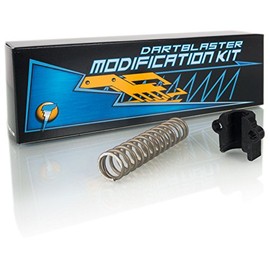 Nerf Doomlands 2169 Persuader Tuning Kit