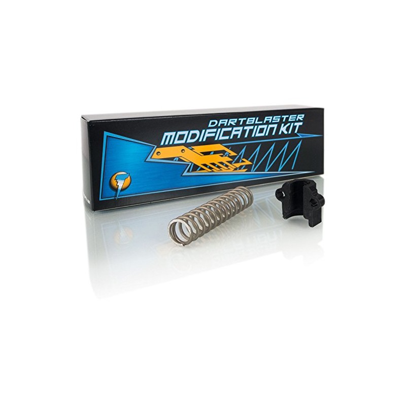 Nerf Doomlands 2169 Persuader Tuning Kit