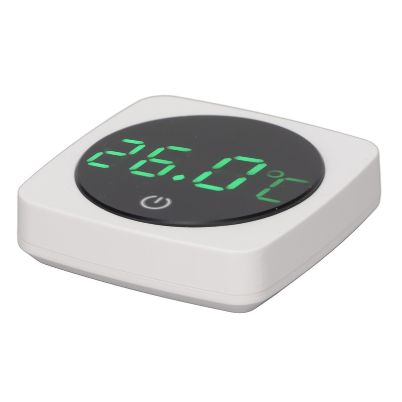 Fish Tank Thermometer High Accuracy Mini Digital Aquarium Thermometer with